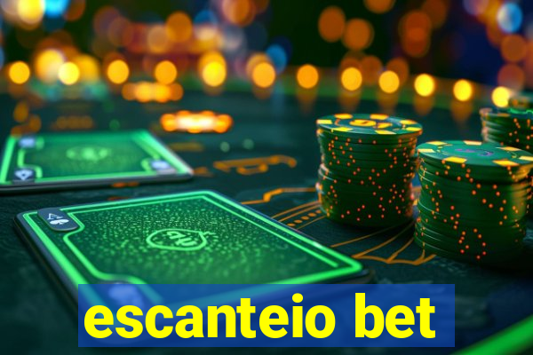 escanteio bet